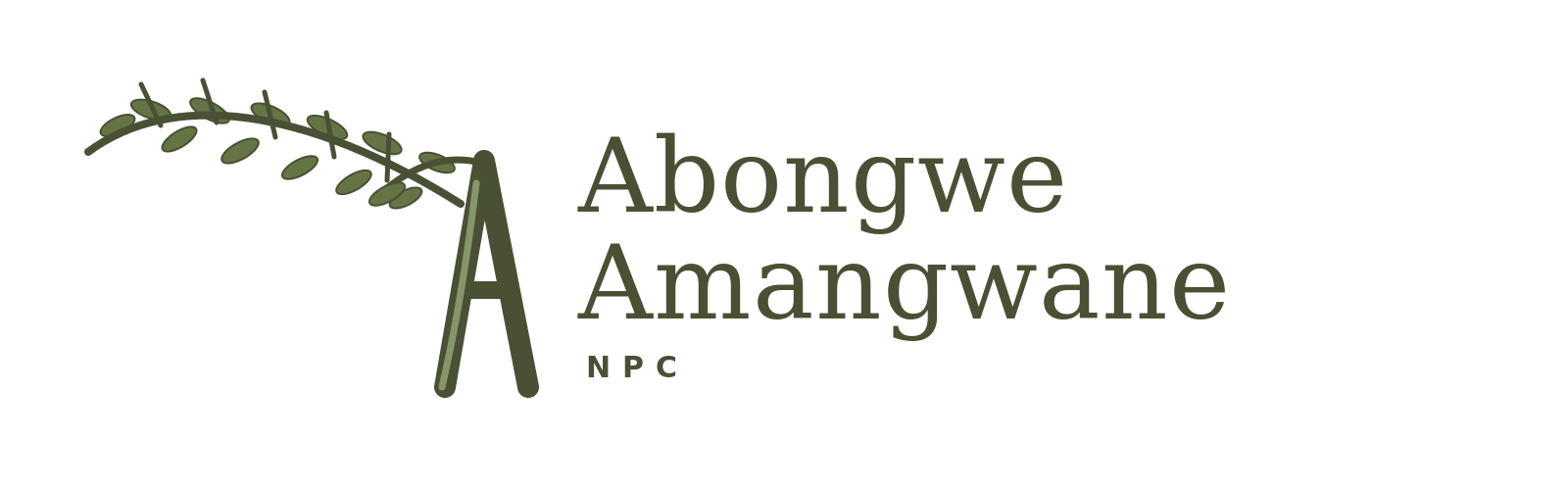 AbongweAmangwane